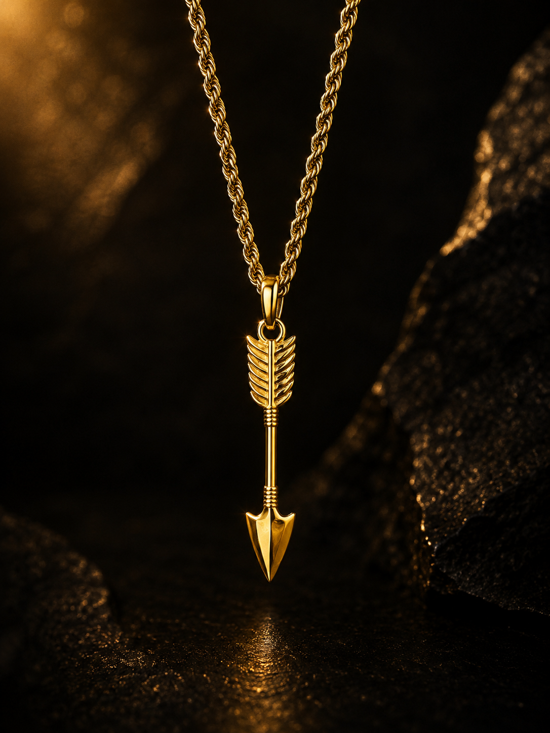 Vanguard (Gold)