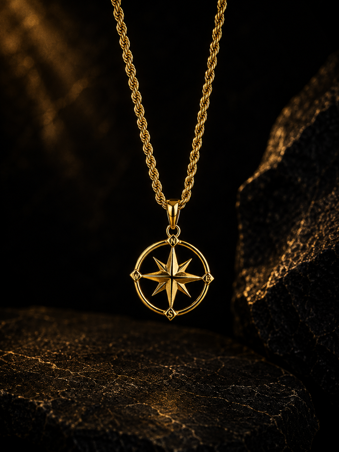 Celestial (Gold)