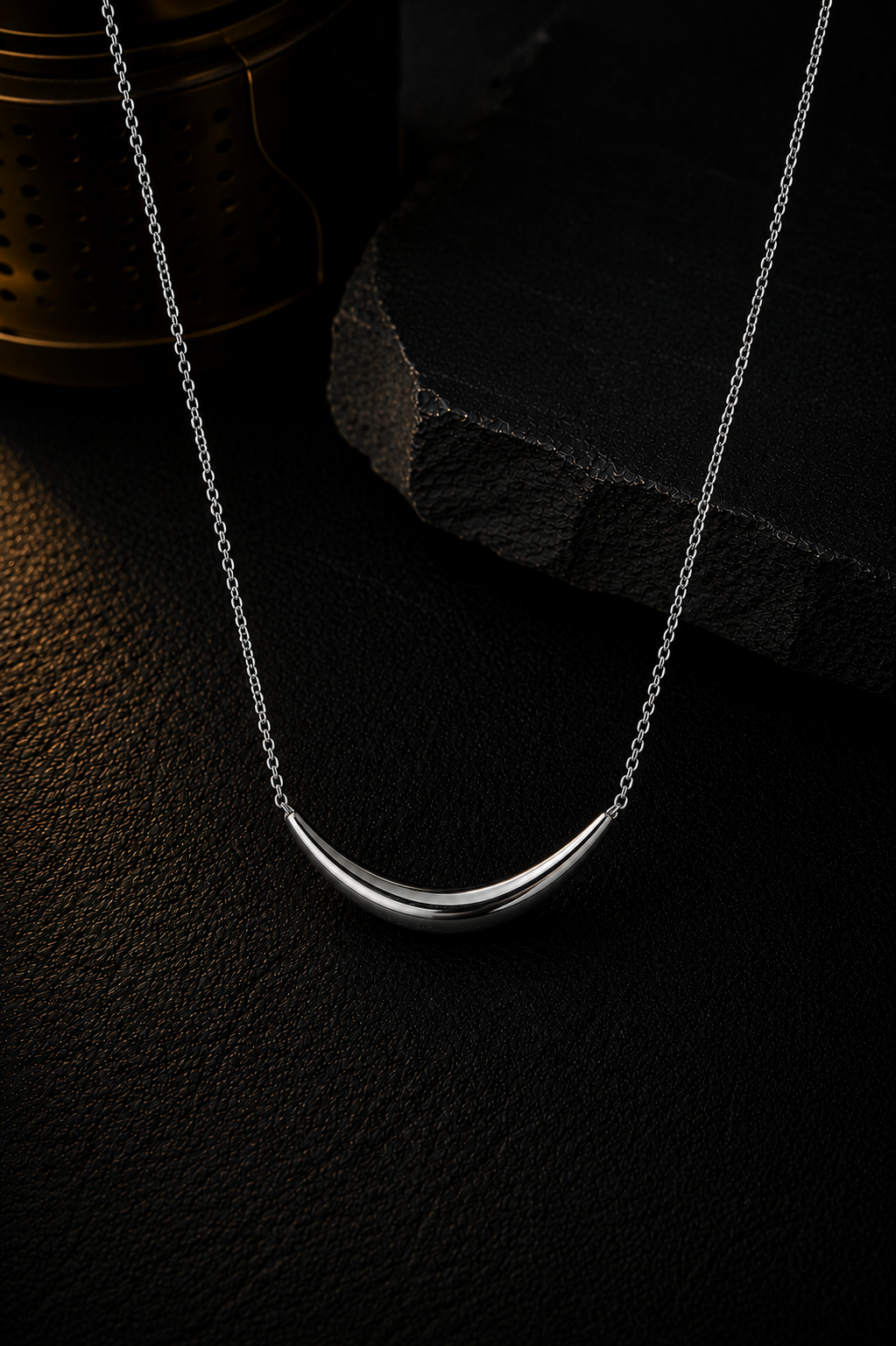 The Arc (Silver)