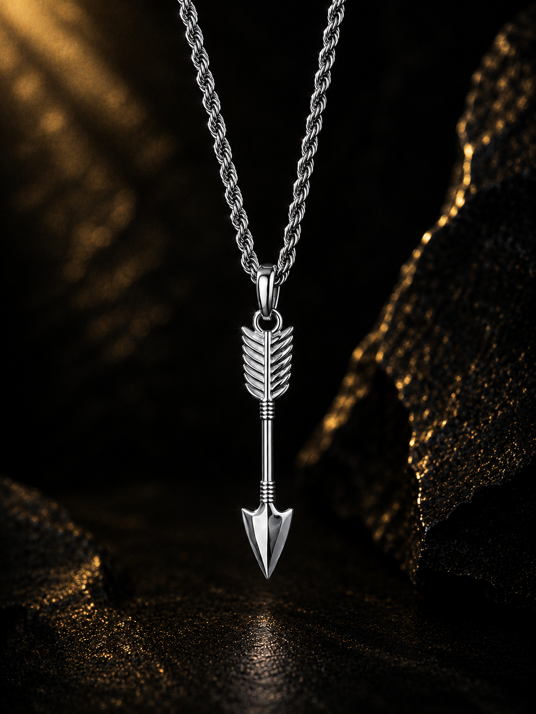 Vanguard (Silver)