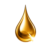 State of the Art 18K Gold Plating