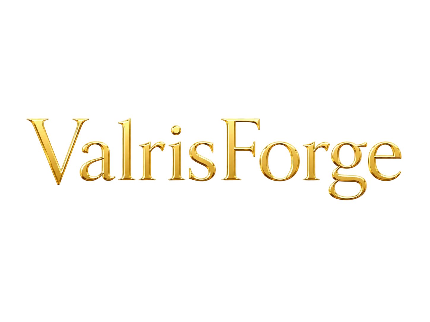 ValrisForge